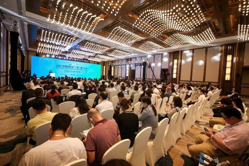 2021中國紡織業‘一帶一路’大會成功舉辦，推動可持續貿易投資雙循環