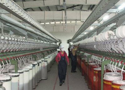 紡織業(yè)變革成為新常態(tài)，“互聯(lián)網(wǎng)+”縱深橫向拓展市場