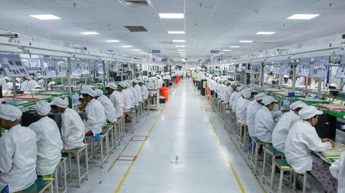 驅逐中國企業后，印度面臨技術瓶頸與供應鏈危機 西方斷供威脅下的困境與反思