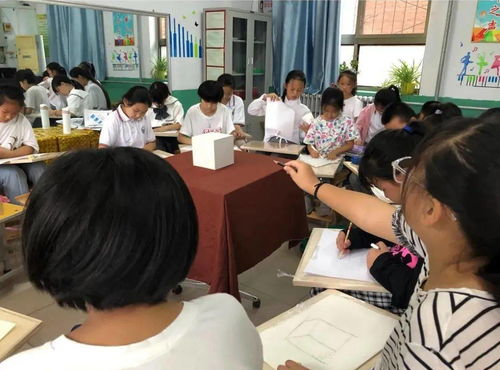 雙減落地，我區學校課后看護服務全面升級