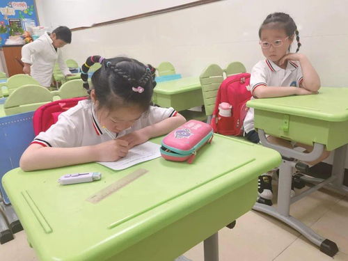 放學(xué)后的校園 “溪”相伴，漾“余”音——一堂筑夢15溪脈的學(xué)生課后故事